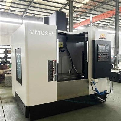 טיפים לתחזוקה למוצרי מחרטה אנכיים של CNC